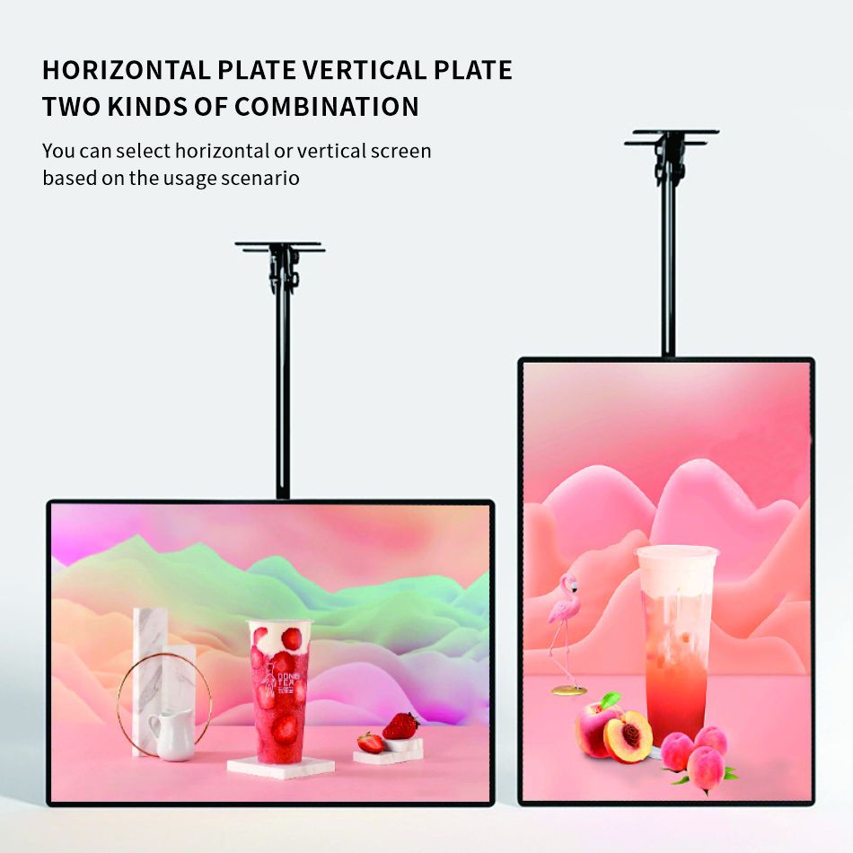 Modular reconfigurable display
